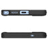 Funda Spigen Galaxy S25 Ultra – Ultra Hybrid